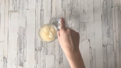 Творожно йогуртовый торт - шаг 7 Творожно йогуртовый торт - шаг 7