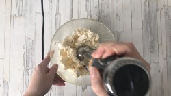 Творожно йогуртовый торт - шаг 8 Творожно йогуртовый торт - шаг 8