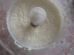 Творожно-яблочное суфле - шаг 3 Творожно-яблочное суфле - шаг 3