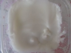 Творожно-яблочное суфле - шаг 4 Творожно-яблочное суфле - шаг 4