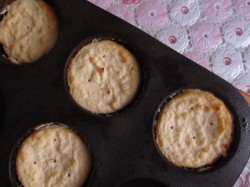 Творожно-яблочное суфле - шаг 8 Творожно-яблочное суфле - шаг 8