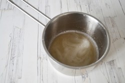 Творожный торт без выпечки - шаг 13 Творожный торт без выпечки - шаг 13