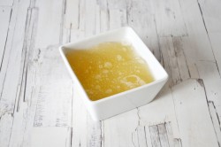 Творожный торт без выпечки - шаг 8 Творожный торт без выпечки - шаг 8