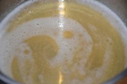 Творожно сливочный торт - шаг 9 Творожно сливочный торт - шаг 9