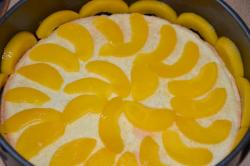 Творожно сливочный торт - шаг 14 Творожно сливочный торт - шаг 14