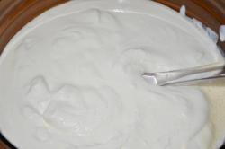 Творожно сливочный торт - шаг 13 Творожно сливочный торт - шаг 13