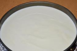 Творожно сливочный торт - шаг 16 Творожно сливочный торт - шаг 16