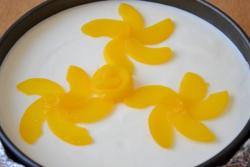 Творожно сливочный торт - шаг 17 Творожно сливочный торт - шаг 17