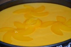 Творожно сливочный торт - шаг 19 Творожно сливочный торт - шаг 19