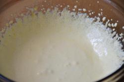 Творожно сливочный торт - шаг 3 Творожно сливочный торт - шаг 3