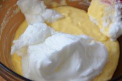 Творожно сливочный торт - шаг 5 Творожно сливочный торт - шаг 5