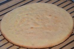 Творожно сливочный торт - шаг 7 Творожно сливочный торт - шаг 7