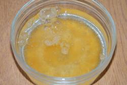 Творожно сливочный торт - шаг 8 Творожно сливочный торт - шаг 8