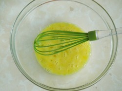 Вафельные советские трубочки - шаг 2 Вафельные советские трубочки - шаг 2