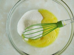 Вафельные советские трубочки - шаг 3 Вафельные советские трубочки - шаг 3