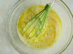 Вафельные советские трубочки - шаг 4 Вафельные советские трубочки - шаг 4