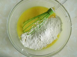 Вафельные советские трубочки - шаг 5 Вафельные советские трубочки - шаг 5