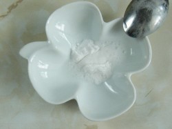 Вафельные советские трубочки - шаг 6 Вафельные советские трубочки - шаг 6