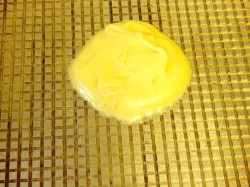 Вафельные советские трубочки - шаг 8 Вафельные советские трубочки - шаг 8