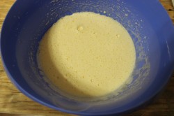 Вафельные трубочки со сгущенкой - шаг 3