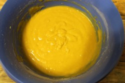 Вафельные трубочки со сгущенкой - шаг 5