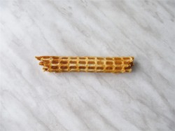 Вафли в советской вафельнице - шаг 13