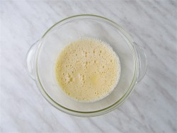 Вафли в советской вафельнице - шаг 3