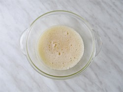 Вафли в советской вафельнице - шаг 5