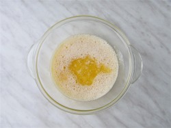 Вафли в советской вафельнице - шаг 6