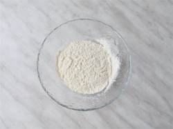 Вафли в советской вафельнице - шаг 7