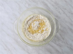 Вафли в советской вафельнице - шаг 8