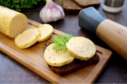 Вареная колбаса в домашних условиях - шаг 10 Вареная колбаса в домашних условиях - шаг 10