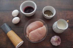 Вареная колбаса в домашних условиях - шаг 1 Вареная колбаса в домашних условиях - шаг 1