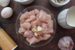 Вареная колбаса в домашних условиях - шаг 2 Вареная колбаса в домашних условиях - шаг 2