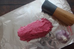 Вареная колбаса в домашних условиях - шаг 6 Вареная колбаса в домашних условиях - шаг 6