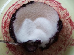 Варенье из черешни без косточек на зиму - шаг 2 Варенье из черешни без косточек на зиму - шаг 2