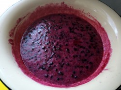 Варенье из черешни без косточек на зиму - шаг 3 Варенье из черешни без косточек на зиму - шаг 3