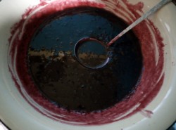 Варенье из черешни без косточек на зиму - шаг 4 Варенье из черешни без косточек на зиму - шаг 4