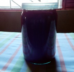 Варенье из черешни без косточек на зиму - шаг 5 Варенье из черешни без косточек на зиму - шаг 5