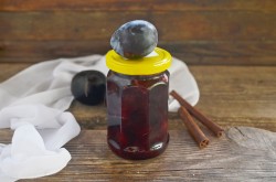 Варенье из чернослива - шаг 10