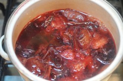 Варенье из чернослива - шаг 7