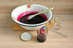 Варенье из голубики на зиму - шаг 10 Варенье из голубики на зиму - шаг 10