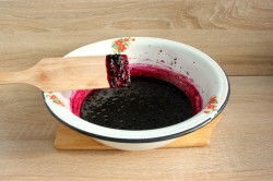 Варенье из голубики на зиму - шаг 9 Варенье из голубики на зиму - шаг 9