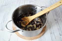 Варенье из груш с маком - шаг 8 Варенье из груш с маком - шаг 8