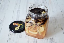 Варенье из груш с маком - шаг 9 Варенье из груш с маком - шаг 9