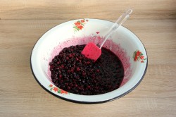 Варенье из ирги на зиму пятиминутка - шаг 6