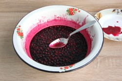 Варенье из ирги на зиму пятиминутка - шаг 8