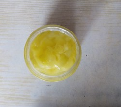 Варенье из кабачков с лимоном и апельсином - шаг 7