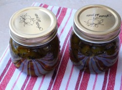 Варенье из киви на зиму - шаг 10