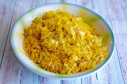 Варенье из одуванчиков - шаг 6